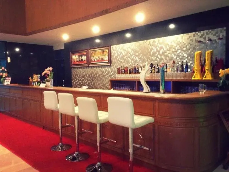 Aromdee Resort