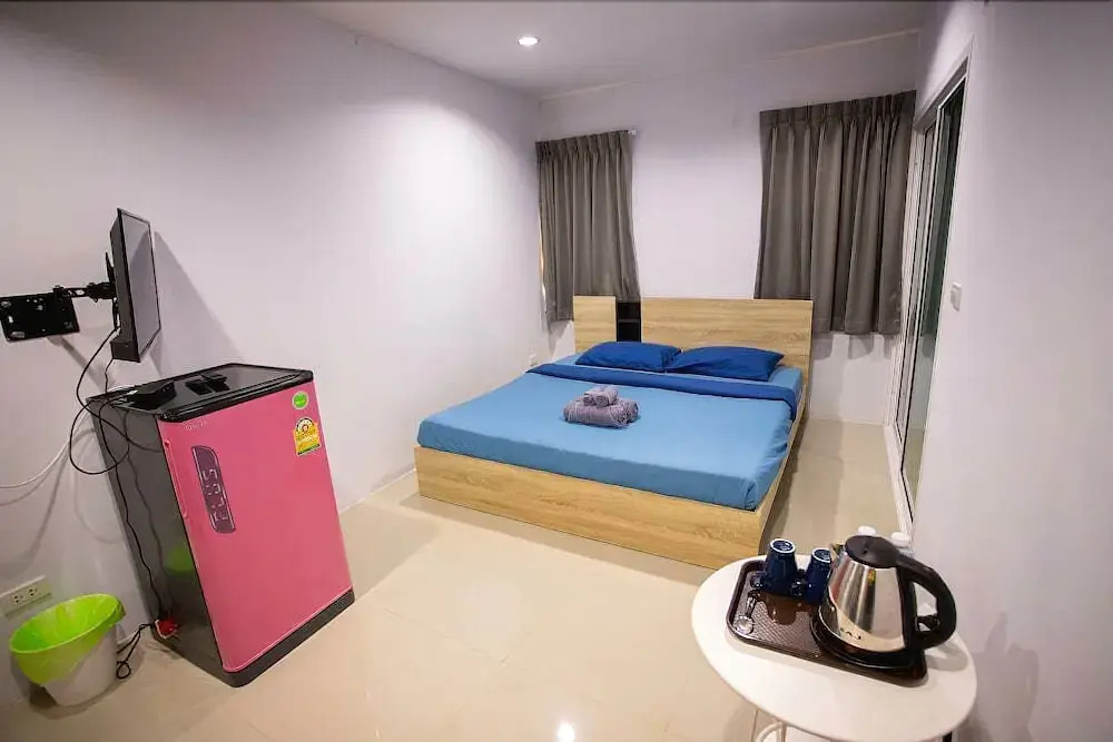 Ink 18/2 Hostel (Sukhumvit  22)