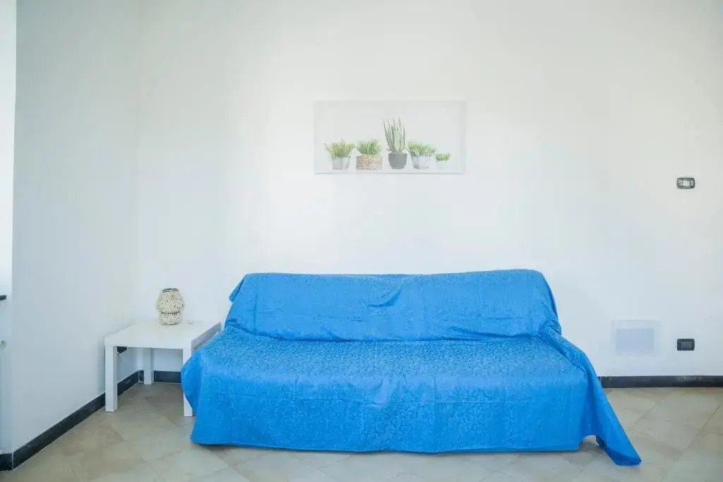 047 - Casa Le Grigue, 6 posti letto a 10 MINUTI dal mare