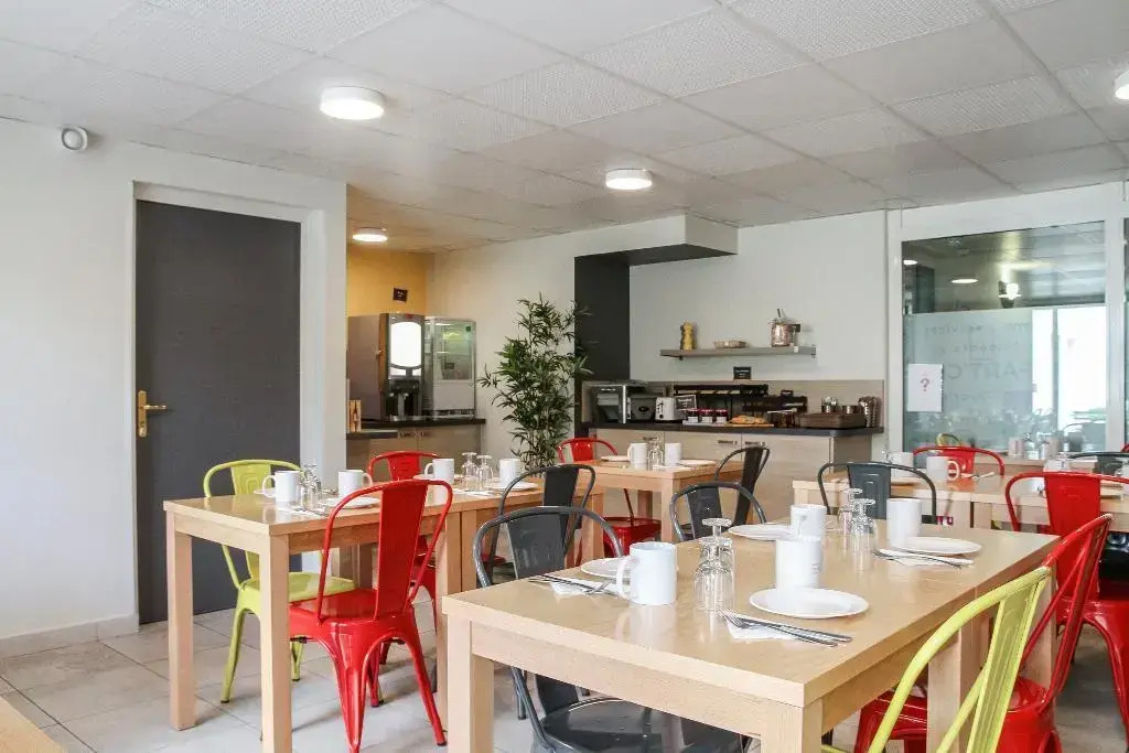 AppartCity Classic Chalon sur Saone