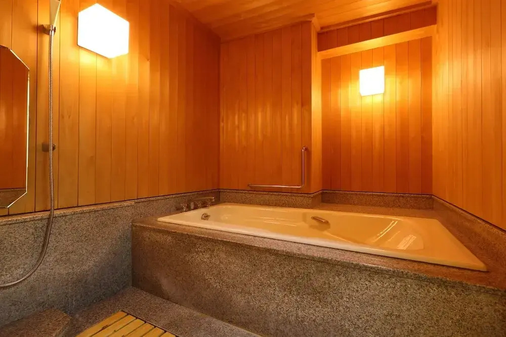 Nagatoro Choseikan Ryokan