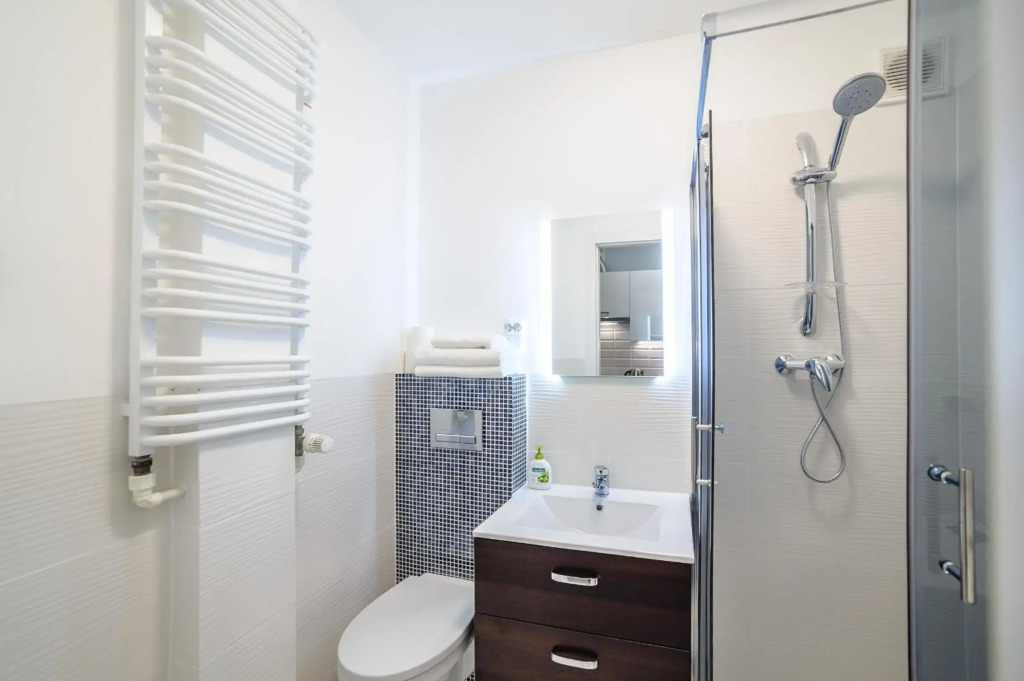 Apartament Grójecka Korotyńskiego