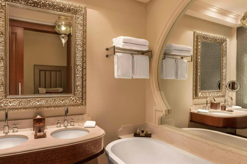 Ajman Saray, a Luxury Collection Resort, Ajman