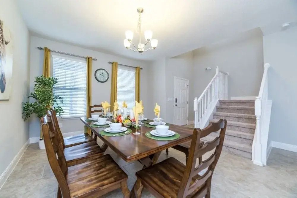 Wildwood Villa #230935 - 5 Br villa