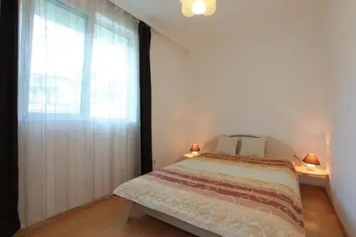Kabakum Sea-View Apartament