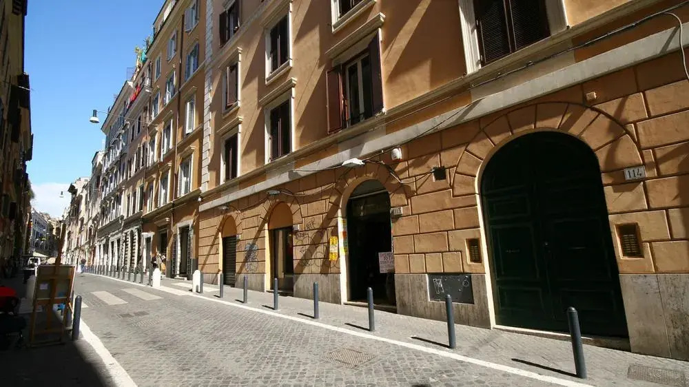 Rental In Rome Boschetto