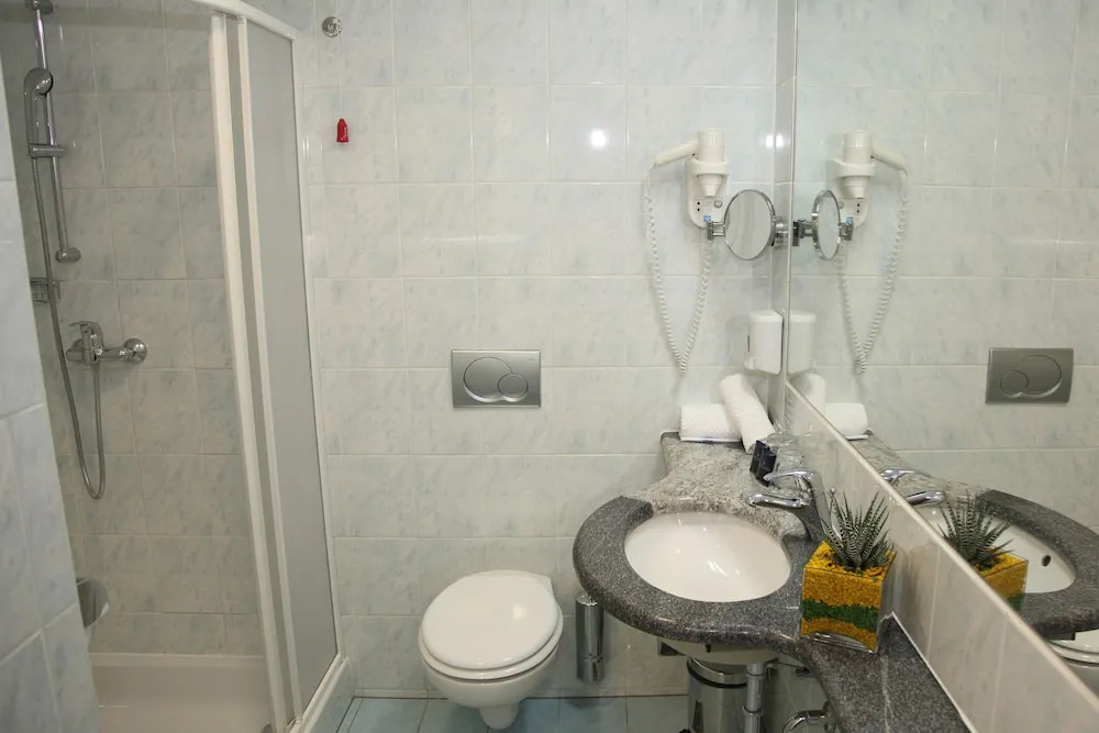 Happy Camp Mobile Homes in Camping Terme Čatež