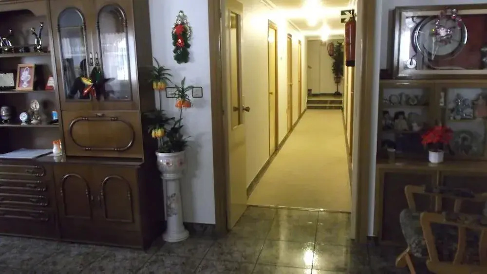 Hotel Arce