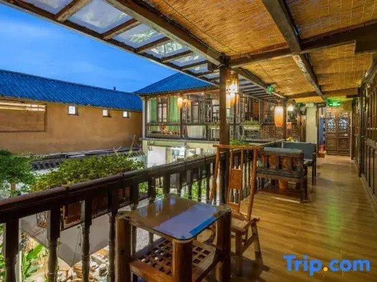 Jimulin Lodge