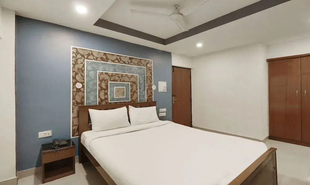 Hotel Royal Garden