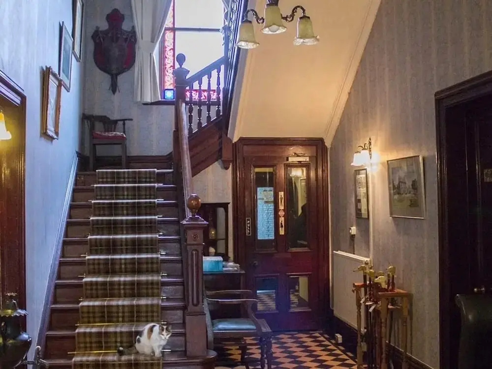 Clonyard House Hotel