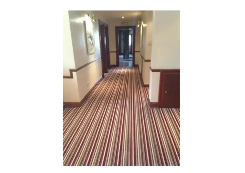 The Airman Hotel