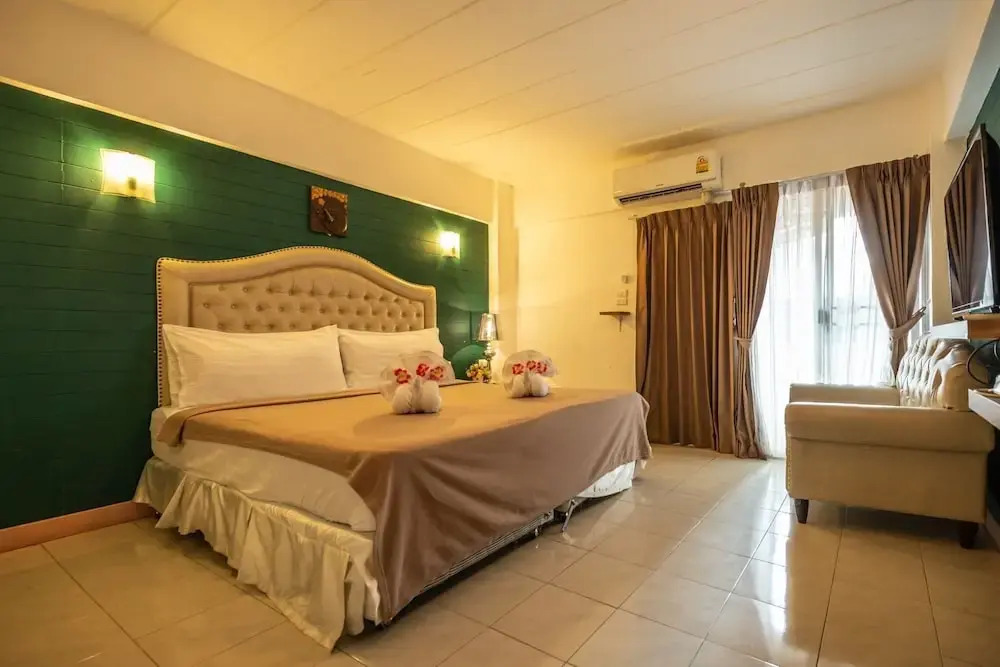 I-Inn Hotel