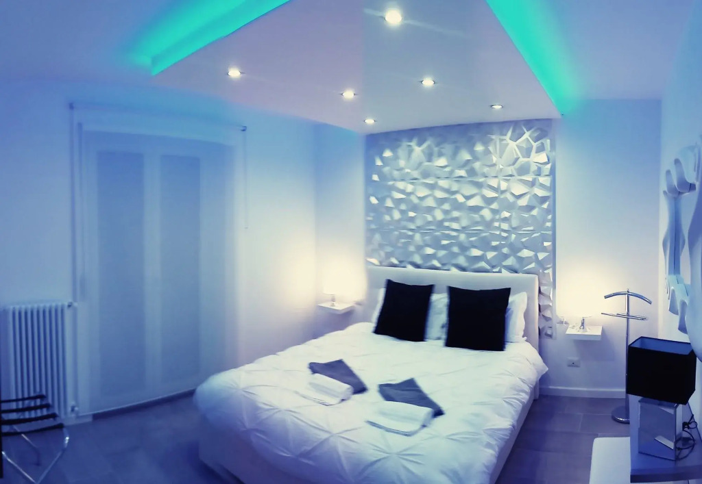 Diamond Suite Verona