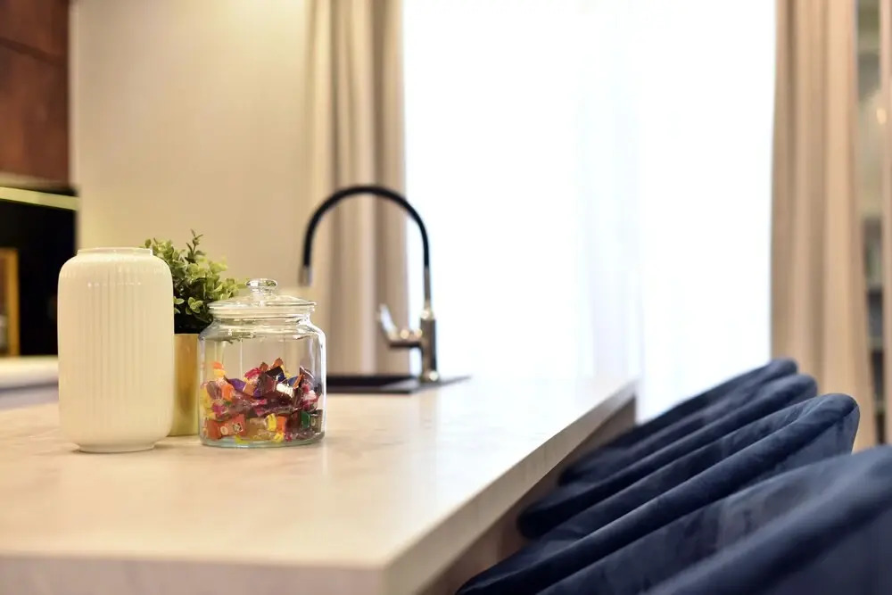 En Vogue apartment