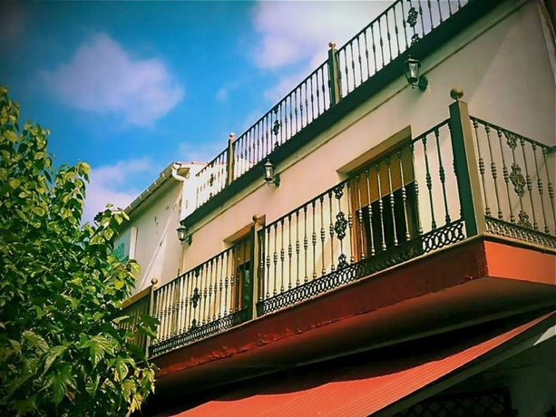 Hostal del Carmen