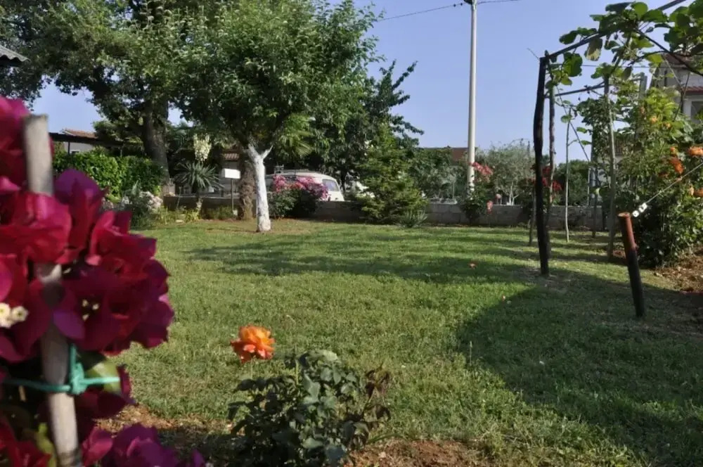 Apartman Kadumi