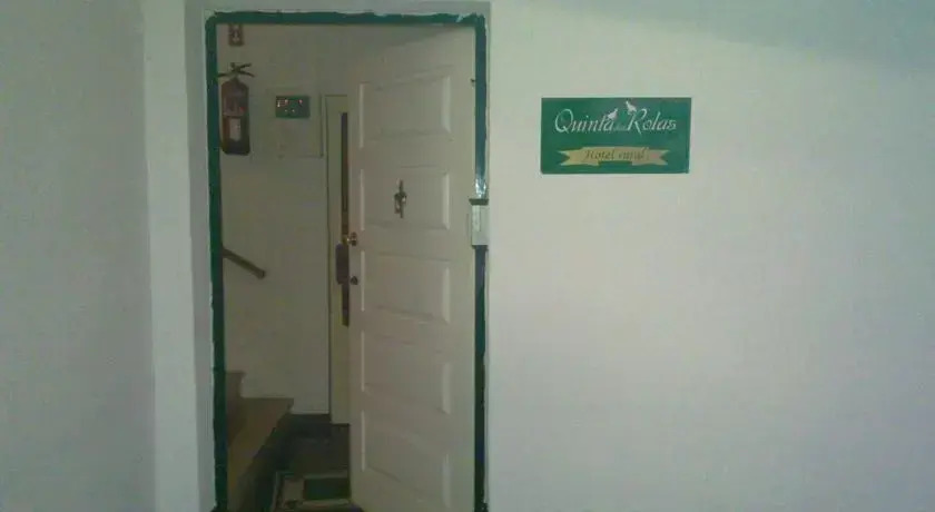 Quinta das Rolas