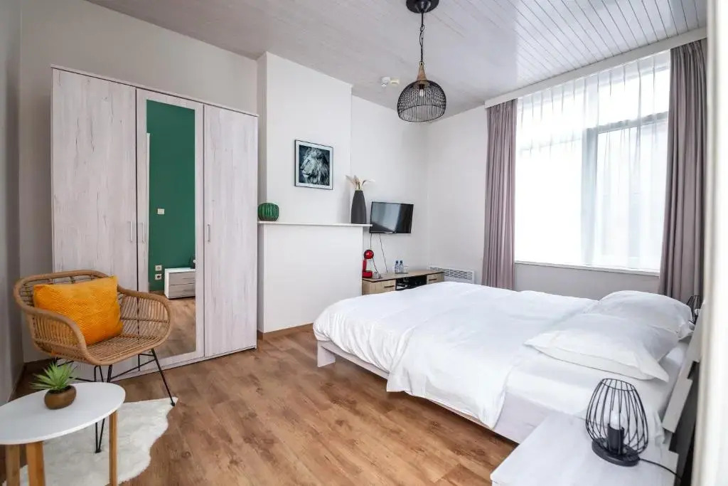 B&B Koffiehuis Provence