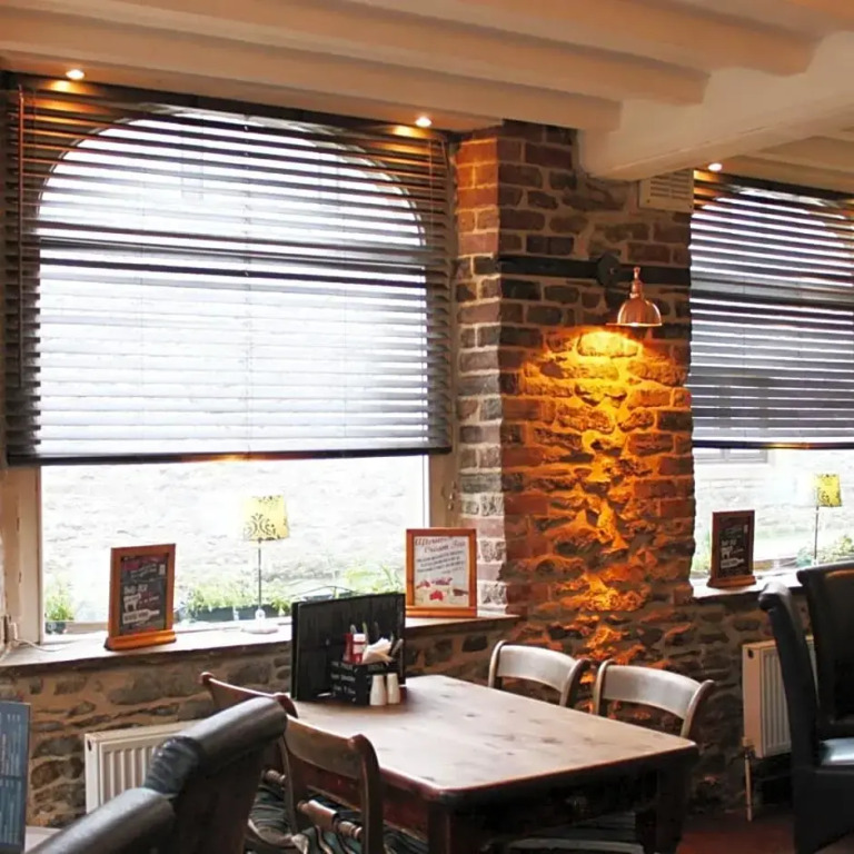 Ye Olde Nags Head