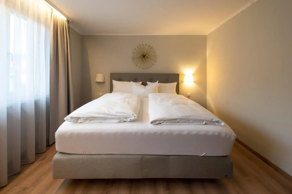Hotel Rappen am Münsterplatz