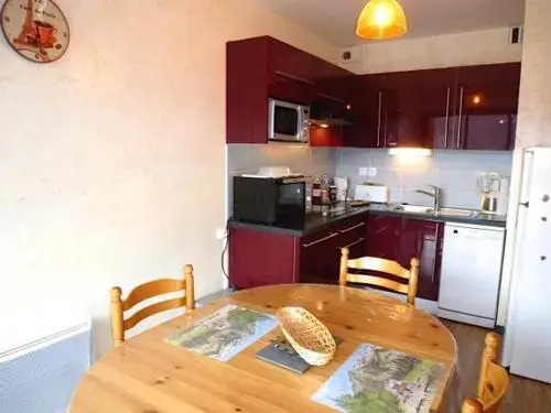 Apartment Appartement Recent Avec Balcon Garage Et 2 Chambres