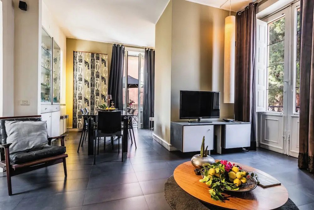 Carmelina Home by Wonderful Italy
