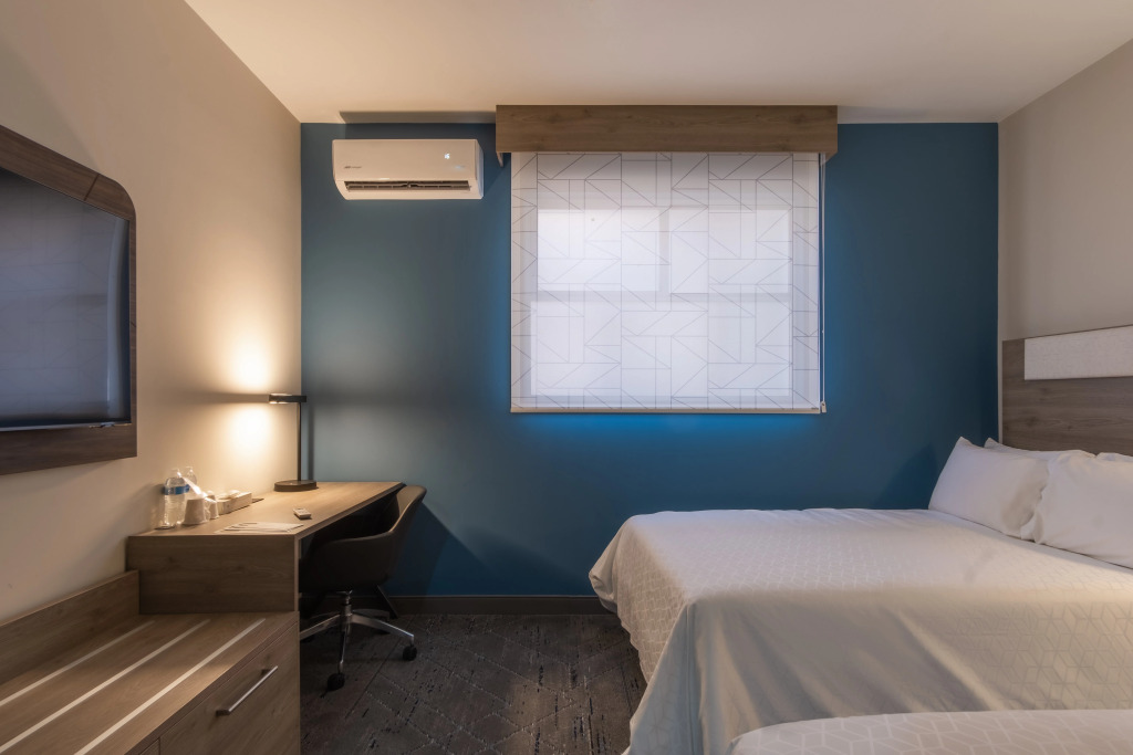 Holiday Inn Express Morelia Centro Historico