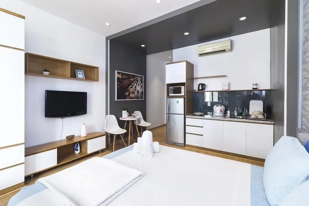 SunStay