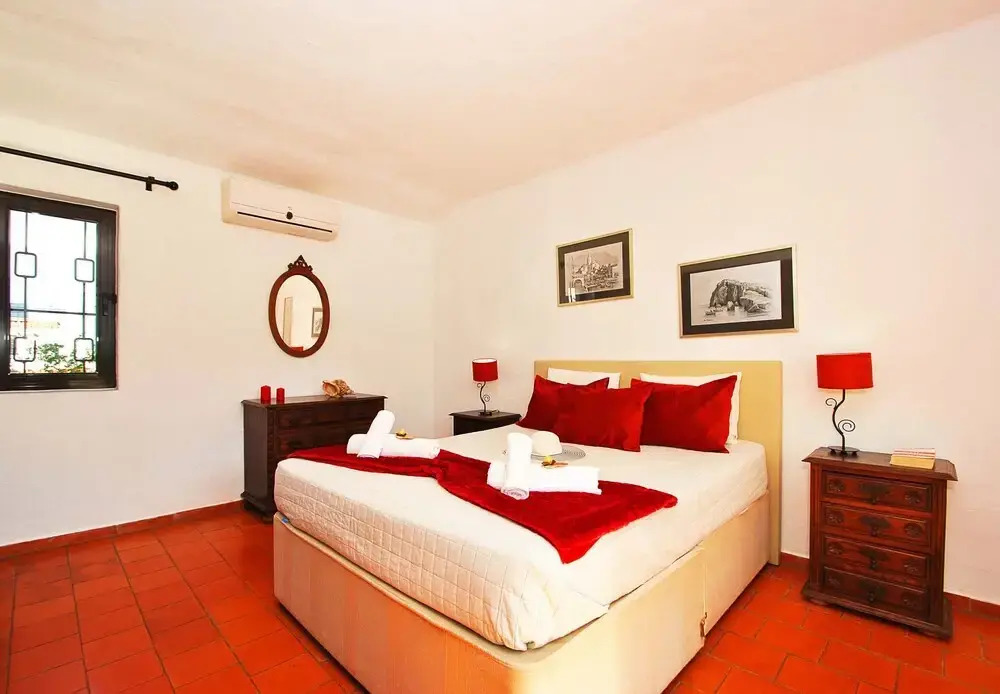 Villa Saint Tropez