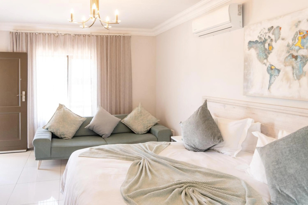 Prisatt Boutique Hotel