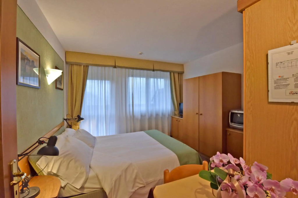 La Roche Hotel Appartments