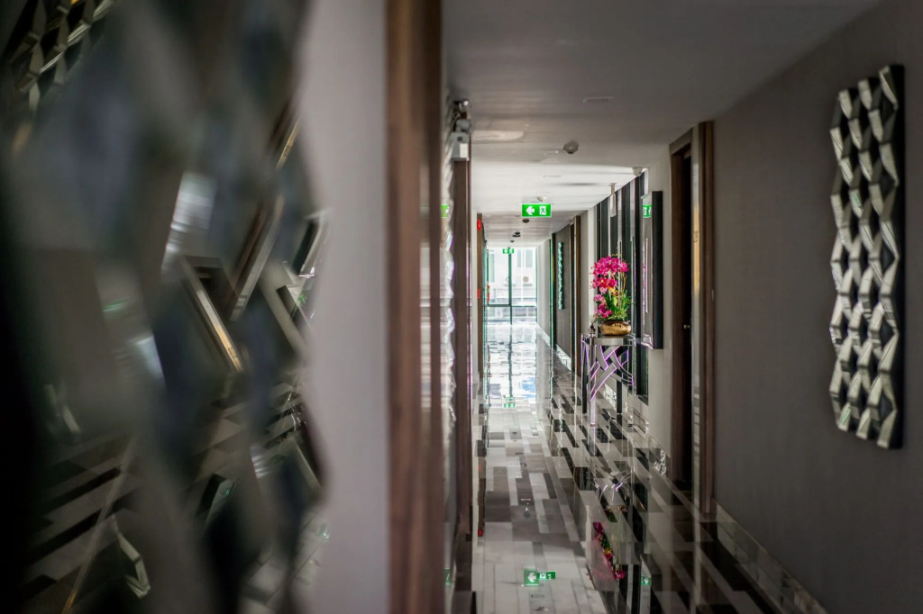 Onix Hotel Bangkok