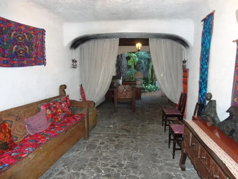 Cissus Hotel Boutique