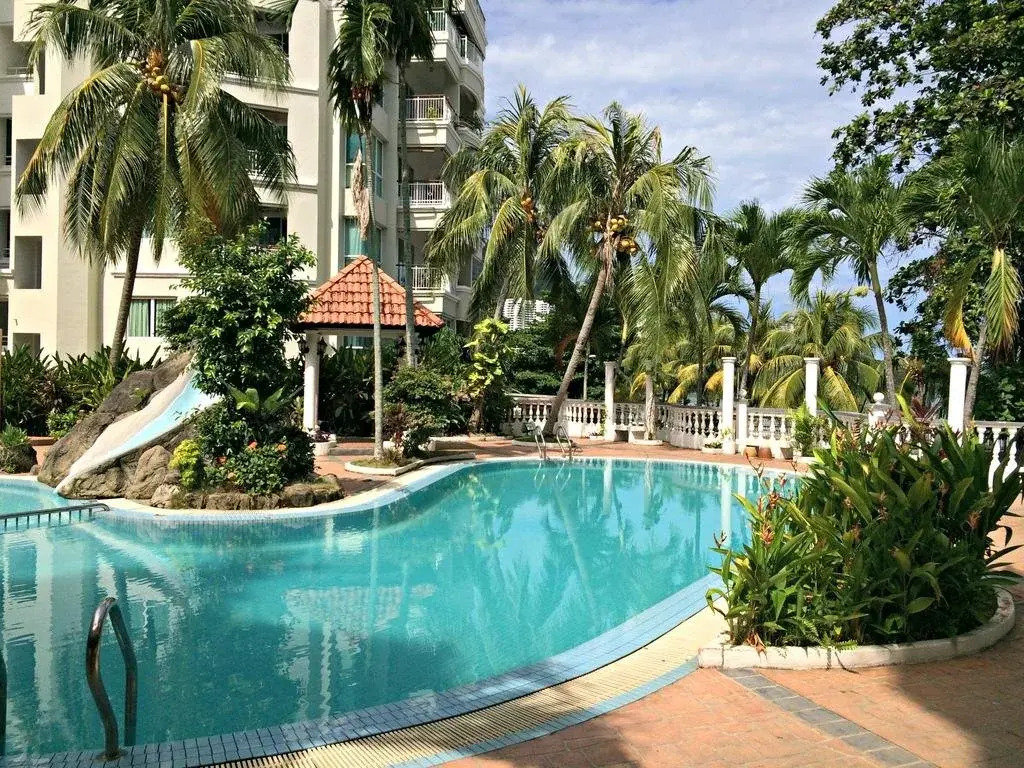 TM Resort Tanjung Bungah