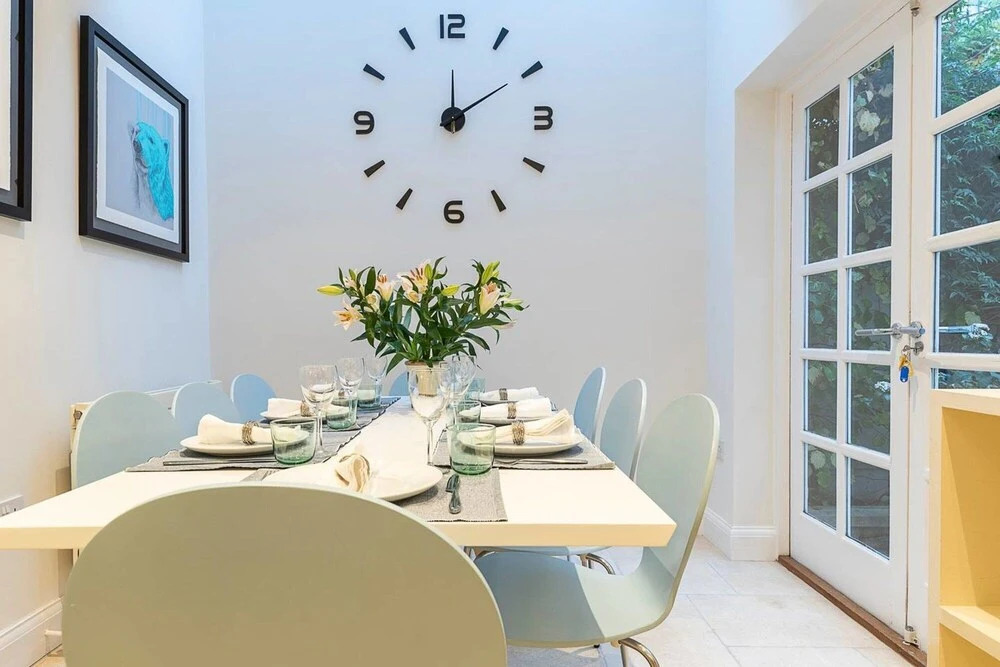 Stunning 3 bed House Near Regent's Park