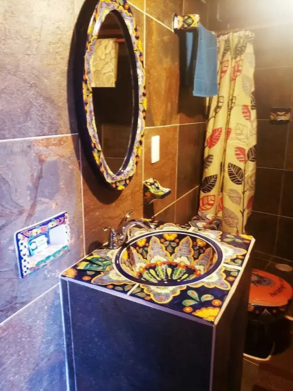 Hotel Meson del Refugio