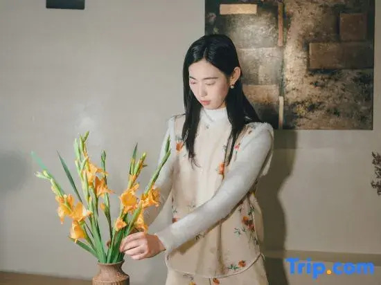 Jingdezhen Buyuanju Homestay (Sanbao International Ceramic Village)