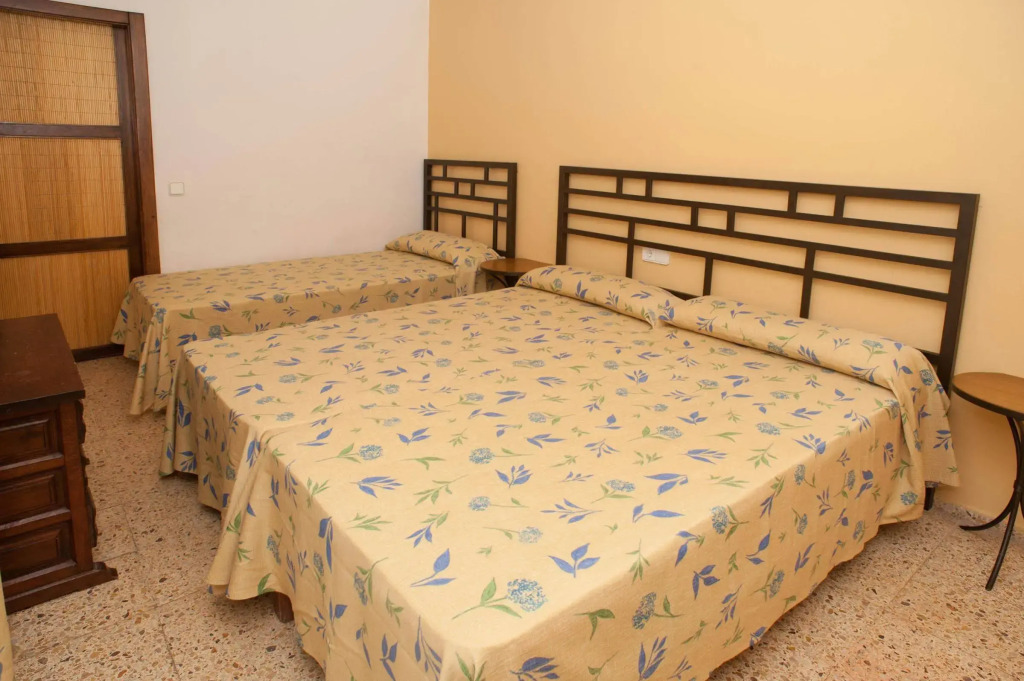 Aparthotel Boutique Poniente Playa