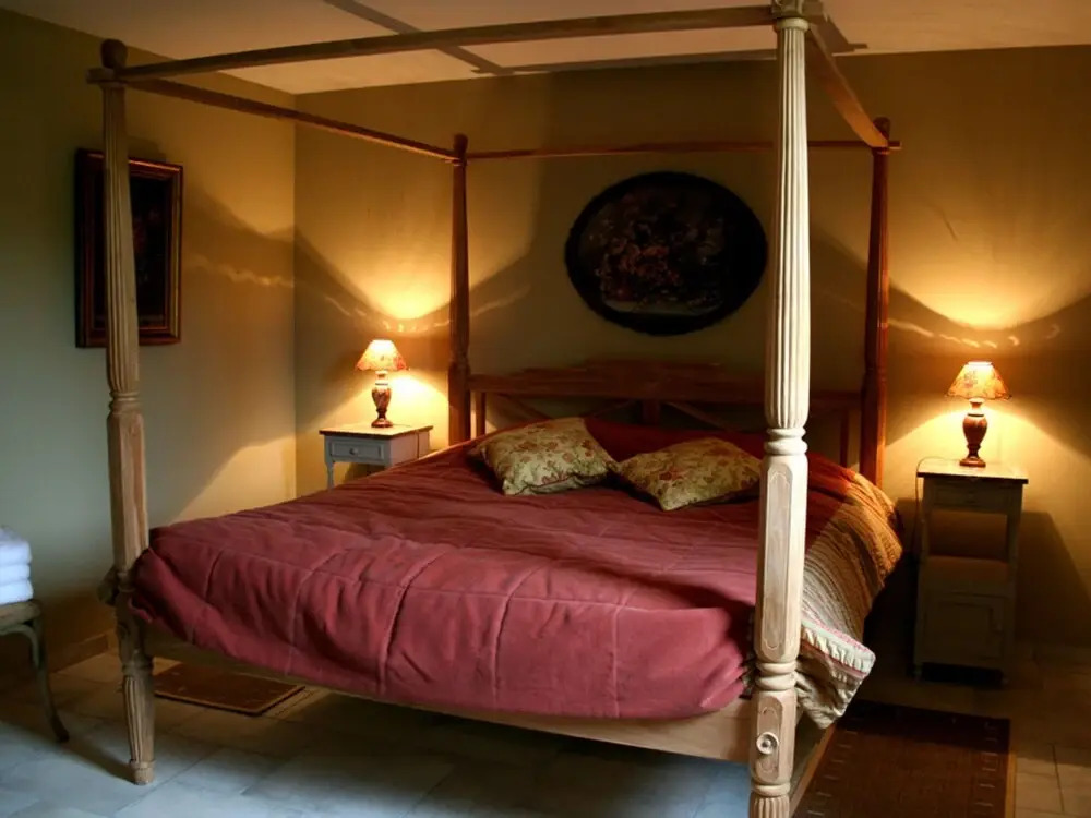 Comfortable Holiday Home With Sauna and Lots of Games in Érezée