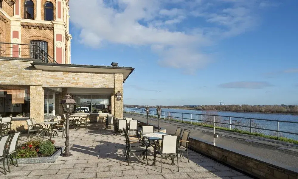 Wacht Am Rhein