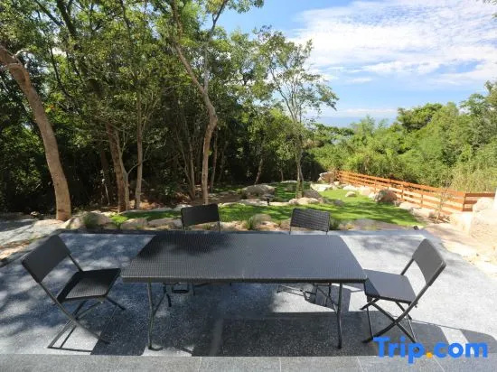 Okutass Resort Villa Terra