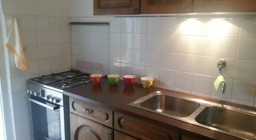 Vacation Home Kaira