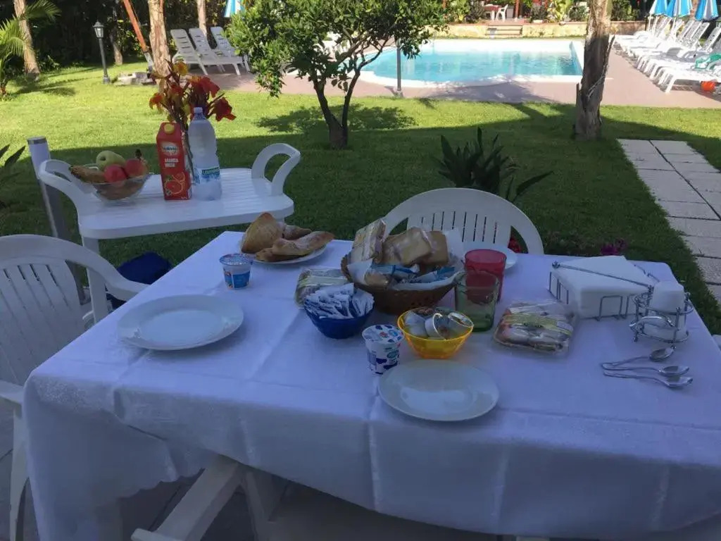 B&B Villa Elena