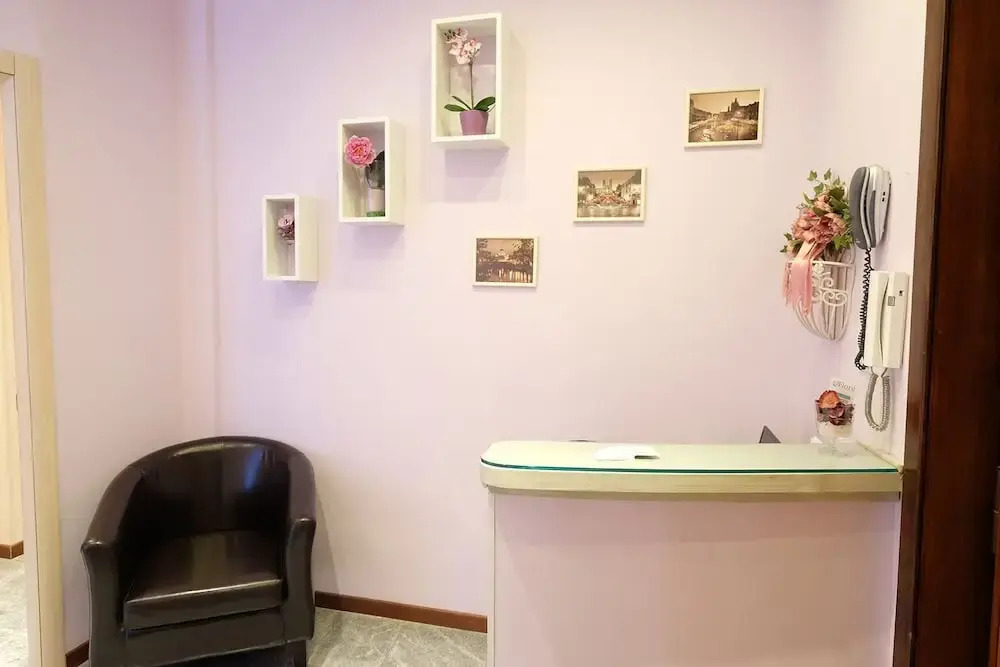 Fiore Vaticano B&B