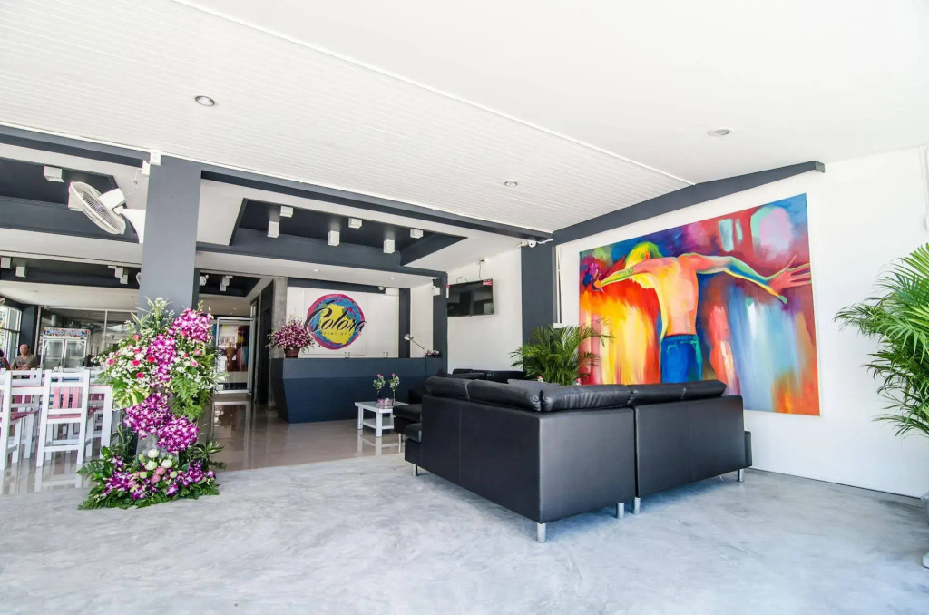 Colora Hotel Phuket