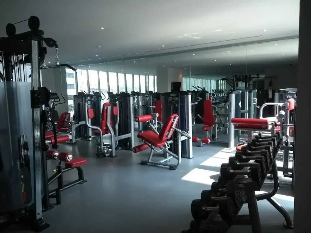 Nuevo y Lujoso PH en Latitud Polanco