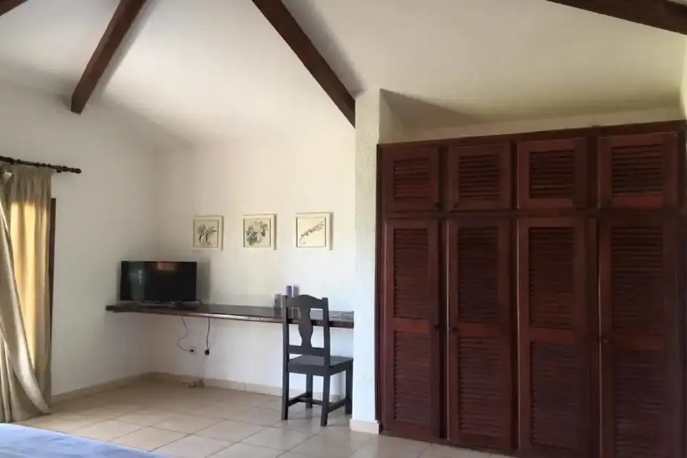 Hotel Le Carre Blanc