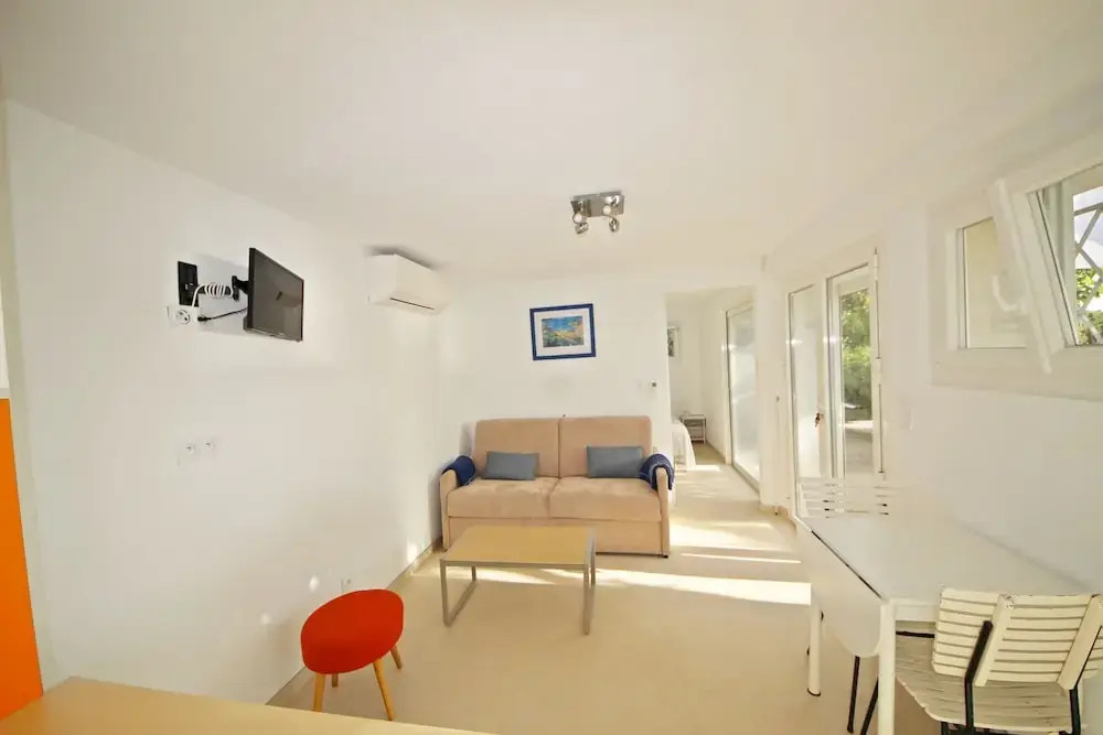 Residence Cap Esterel - Baumette