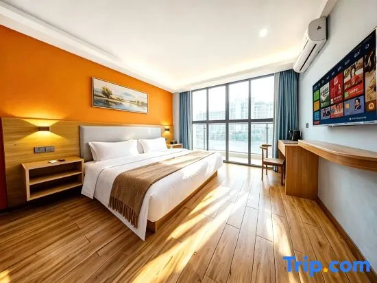 Hao Hai Hotel